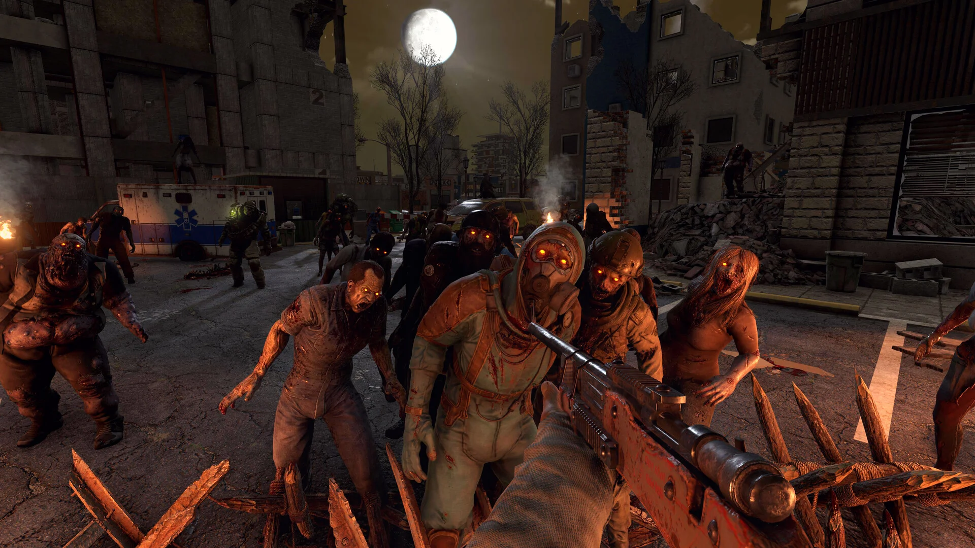 7 Days to Die Việt Hóa - Ảnh minh họa 2