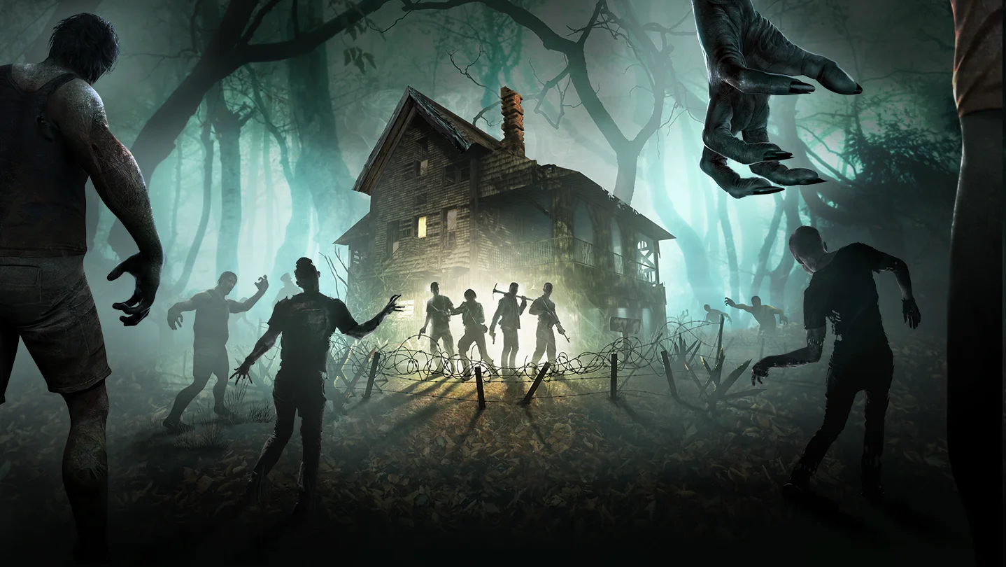 7 Days to Die Việt Hóa - Ảnh minh họa 3