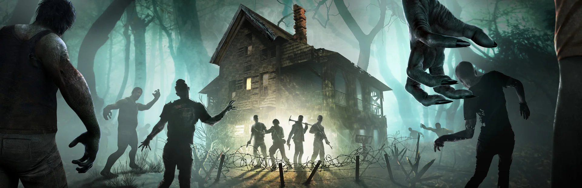 7 Days to Die Việt Hóa - Ảnh minh họa 5