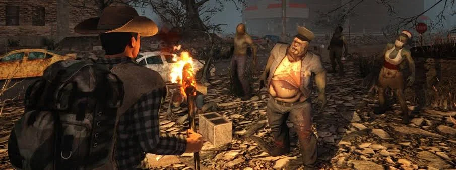 7 Days to Die Việt Hóa - Ảnh minh họa 7
