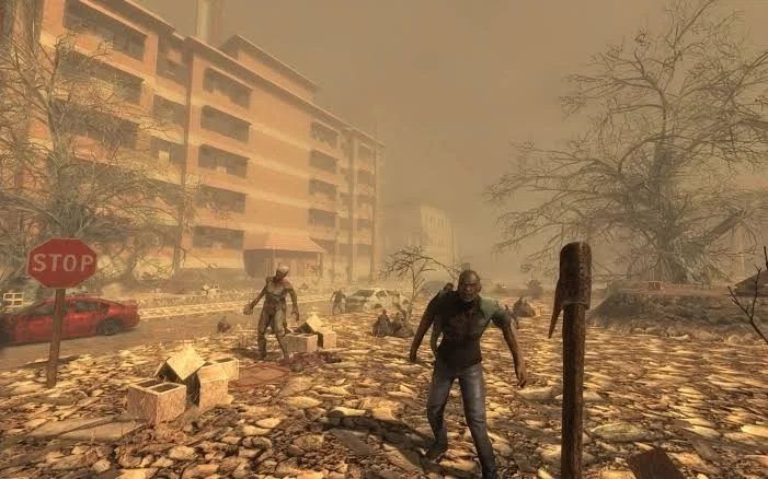 7 Days to Die Việt Hóa - Ảnh minh họa 8