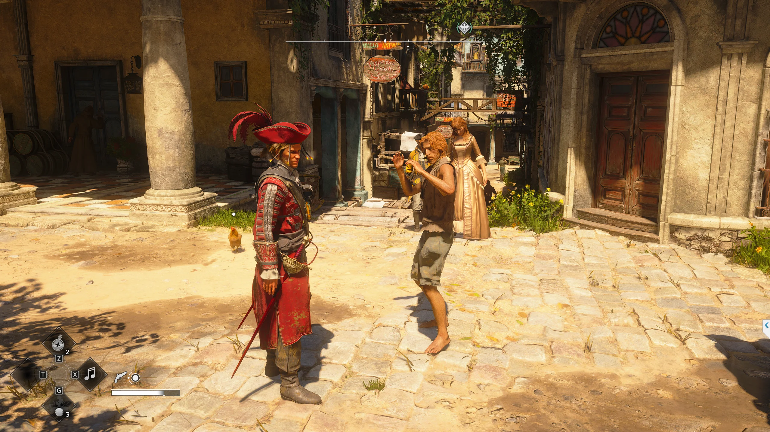 Assassin's Creed Black Flag Resynced Việt Hóa - Ảnh minh họa 4