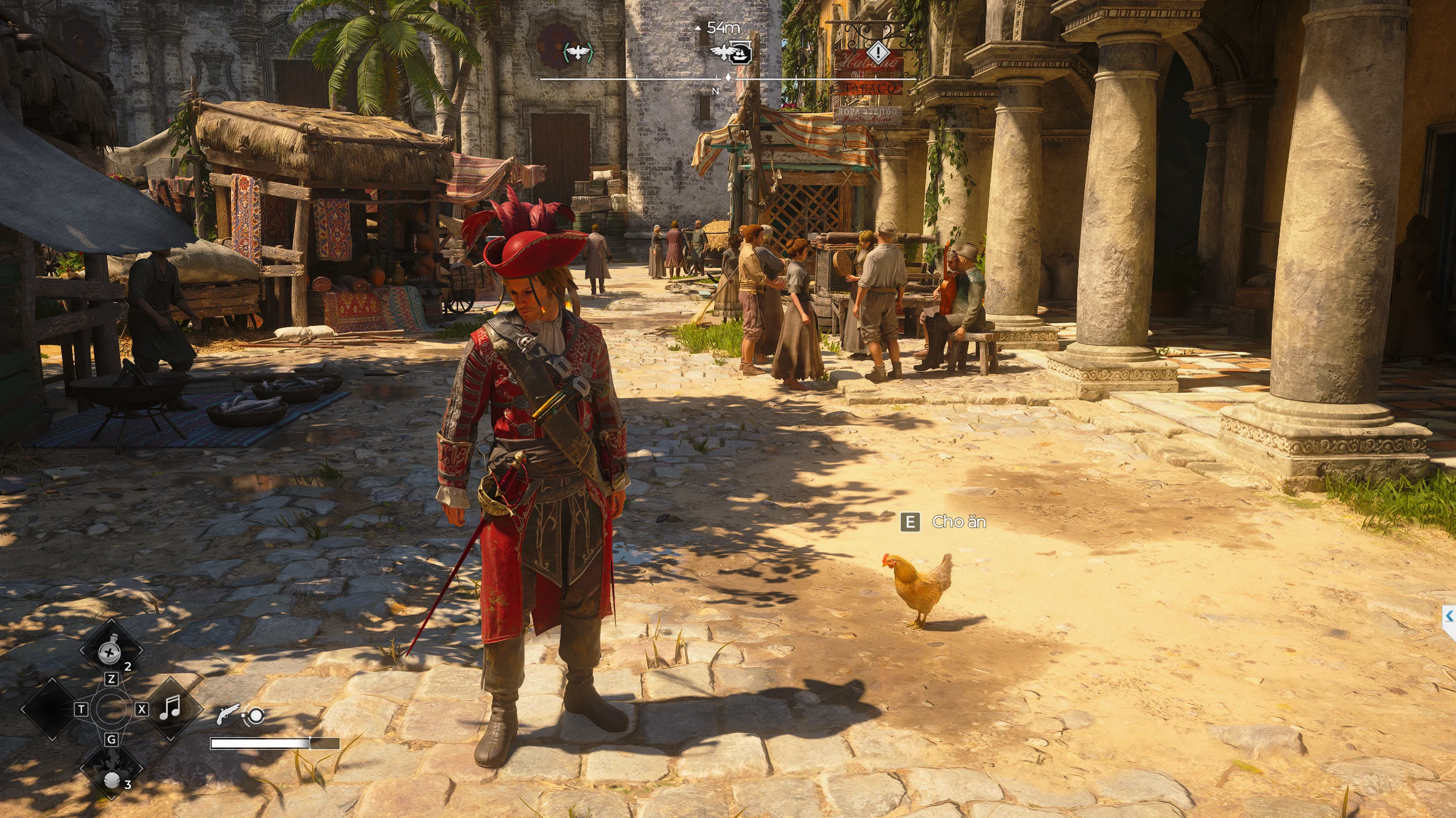 Assassin's Creed Black Flag Resynced Việt Hóa - Ảnh minh họa 5