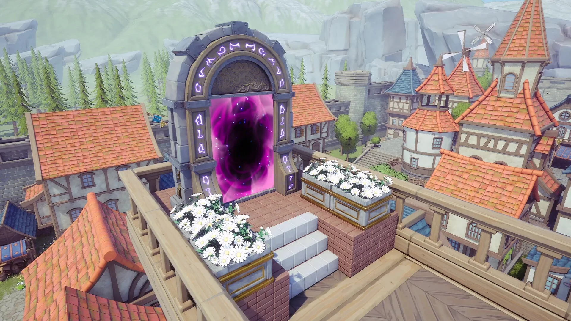 Alchemy Factory Việt Hóa - Ảnh minh họa 2