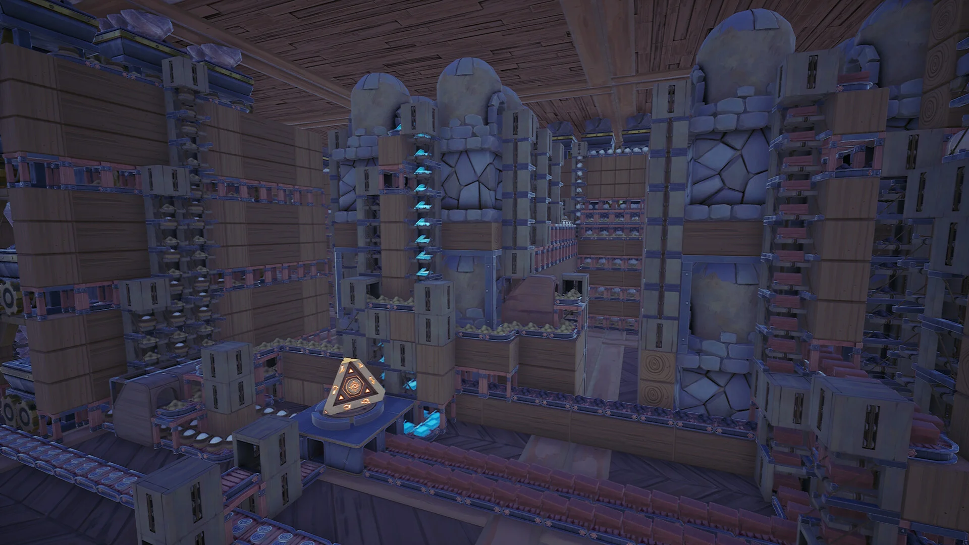 Alchemy Factory Việt Hóa - Ảnh minh họa 6