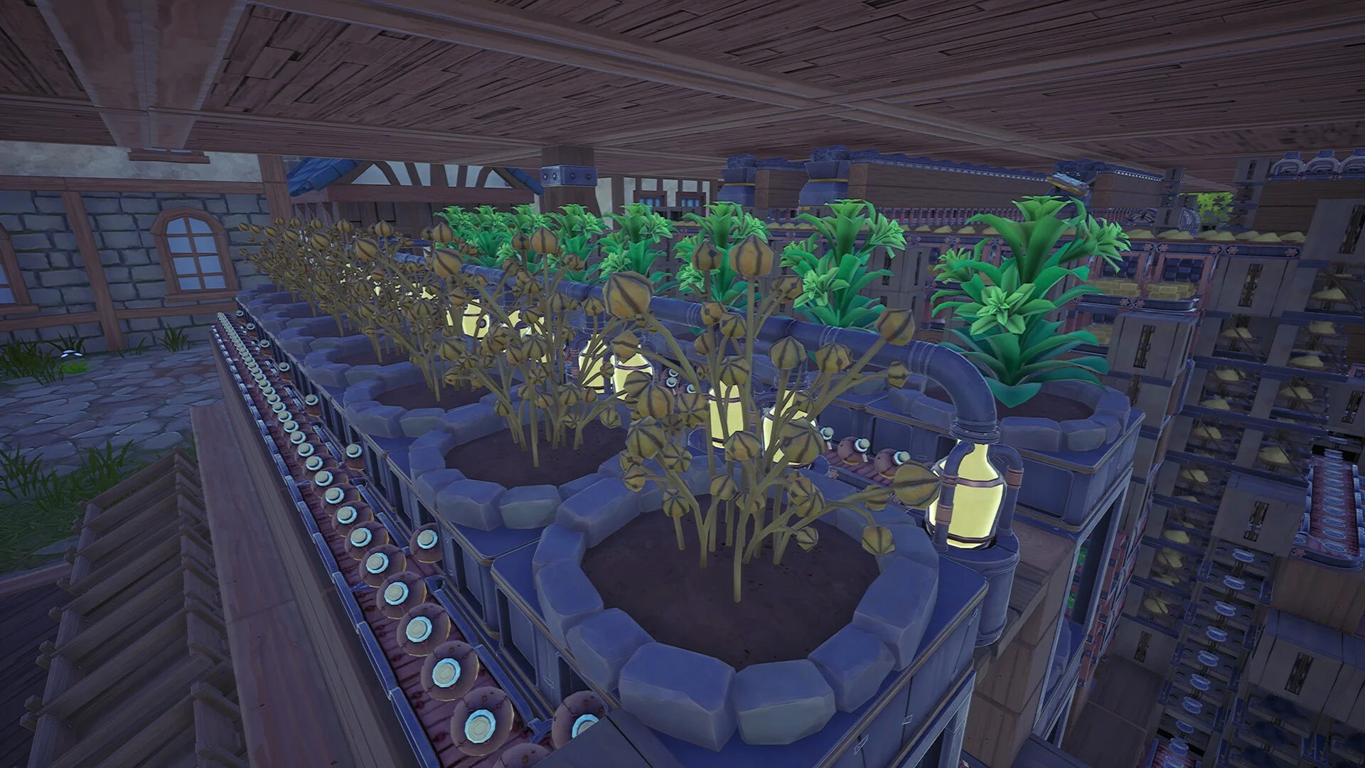 Alchemy Factory Việt Hóa - Ảnh minh họa 7