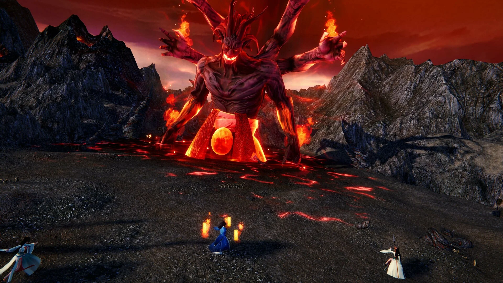 Ascension Việt Hóa - Ảnh minh họa 4