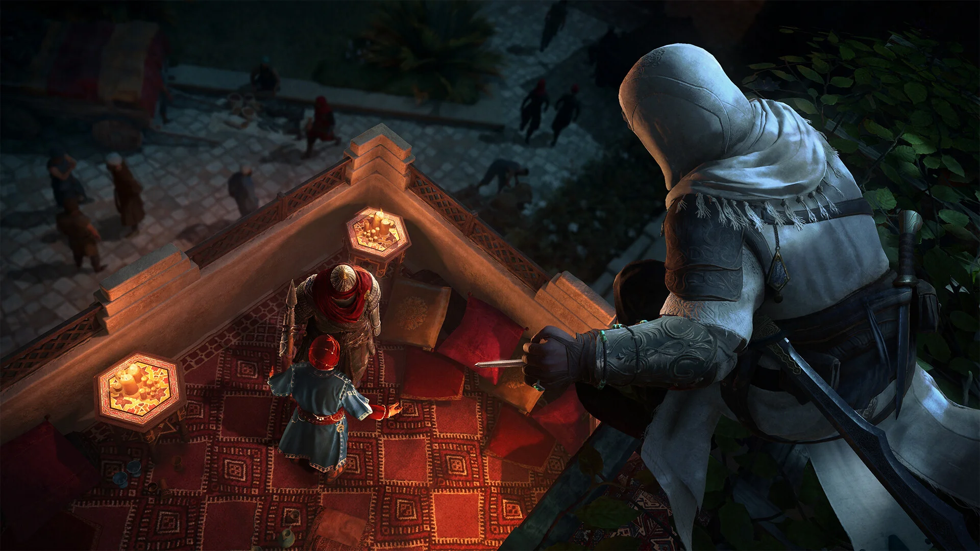 Assassin's Creed Mirage Việt Hóa - Ảnh minh họa 7