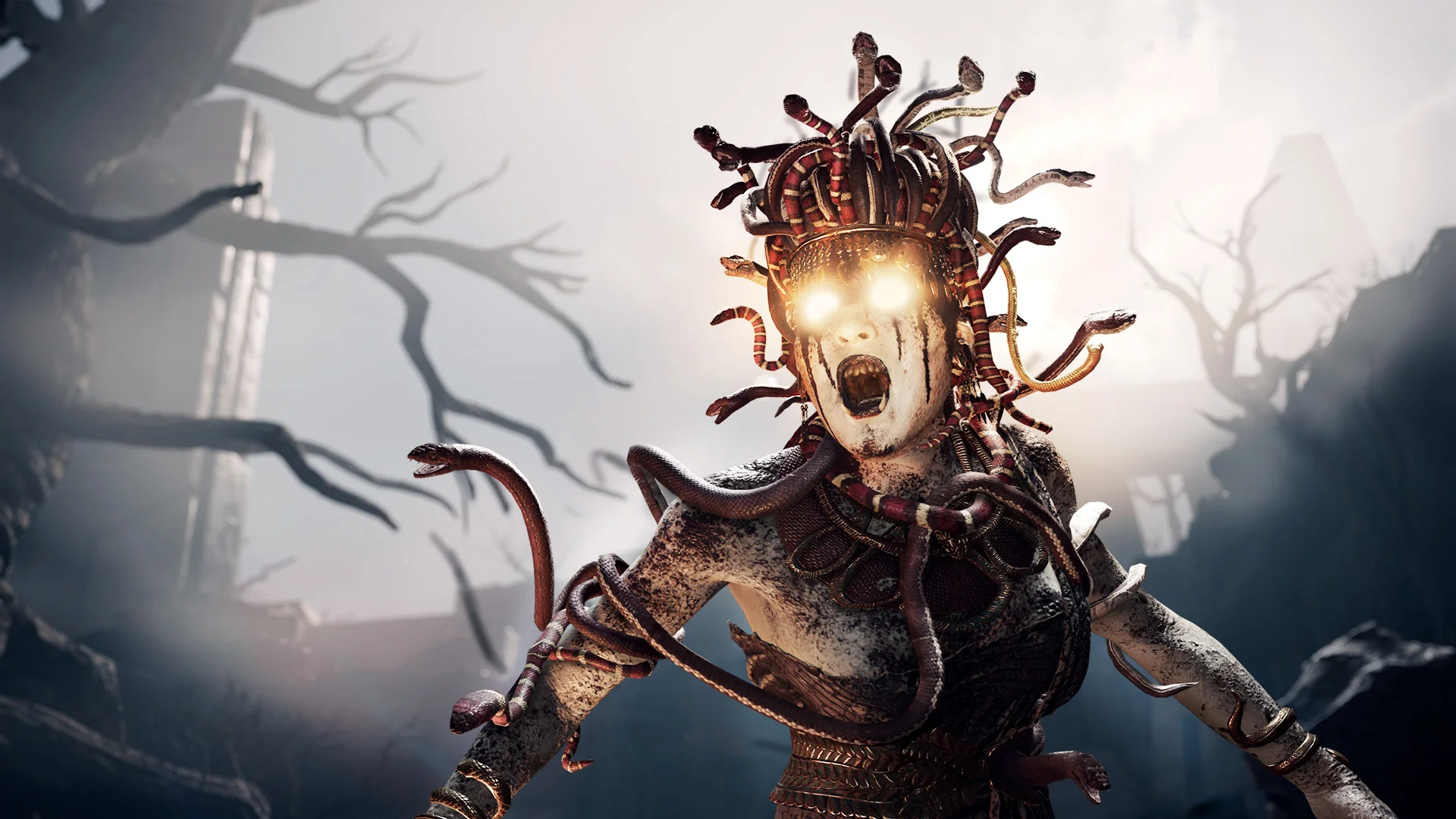 Assassin's Creed Odyssey Việt Hóa - Ảnh minh họa 4