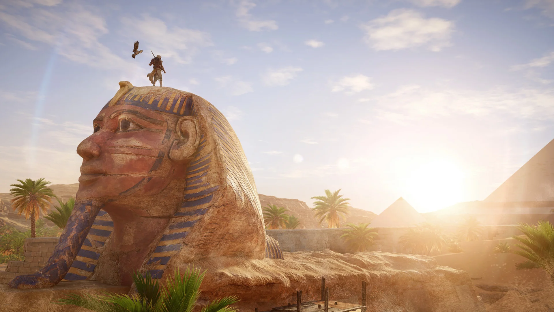 Assassin's Creed Origins Việt Hóa - Ảnh minh họa 3