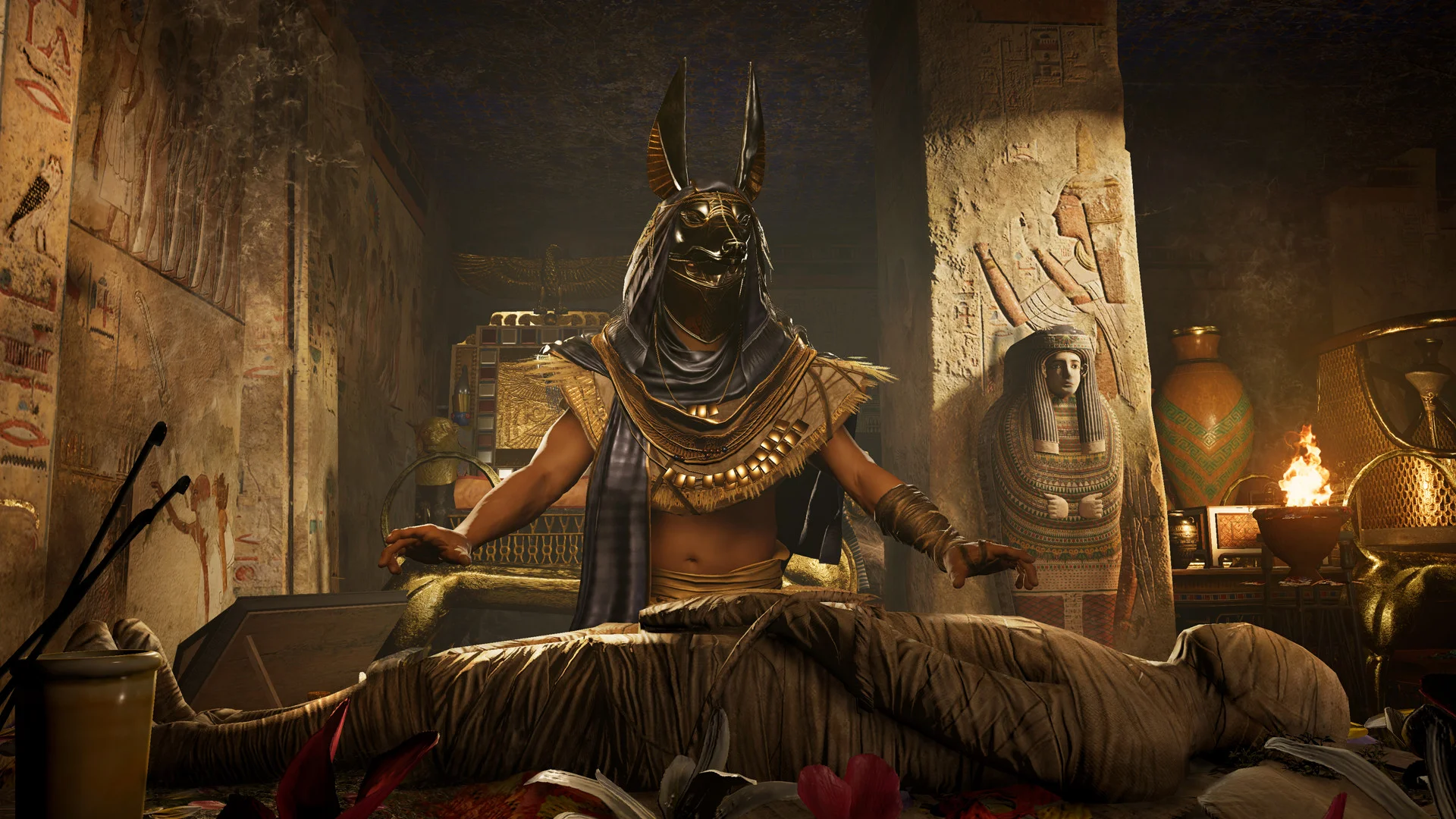Assassin's Creed Origins Việt Hóa - Ảnh minh họa 5