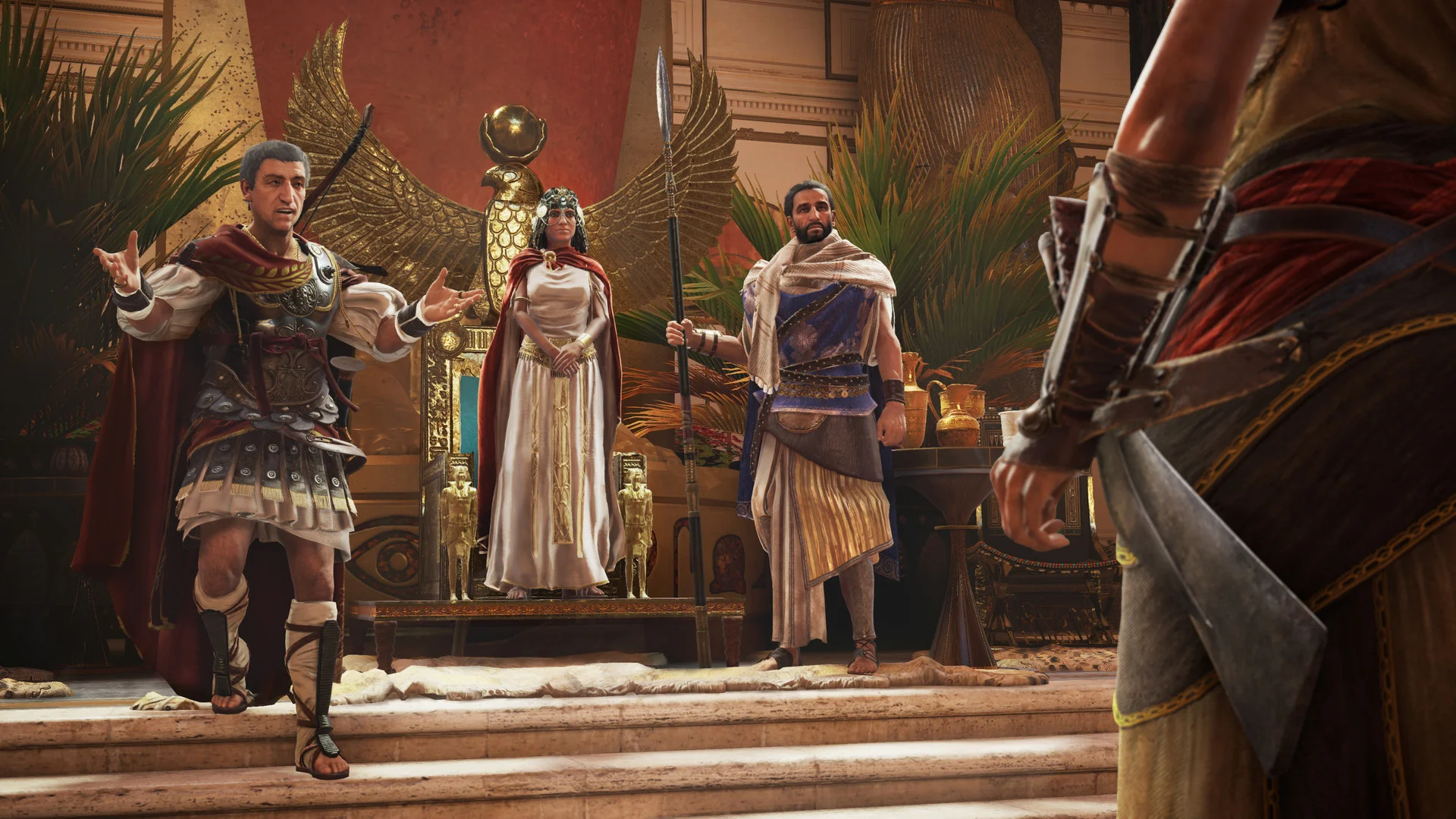 Assassin's Creed Origins Việt Hóa - Ảnh minh họa 6