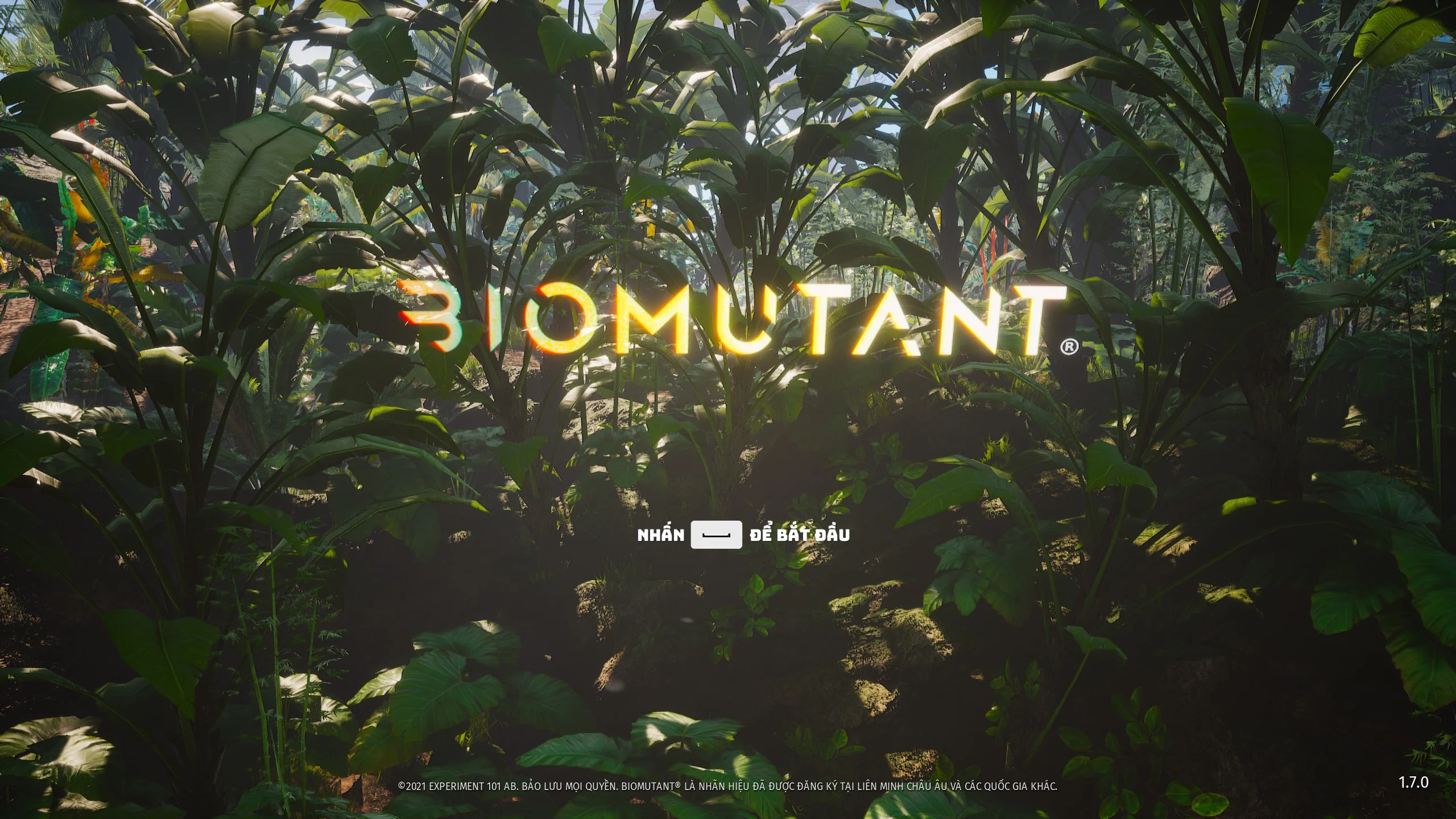 Biomutant Việt Hóa - Ảnh minh họa 3