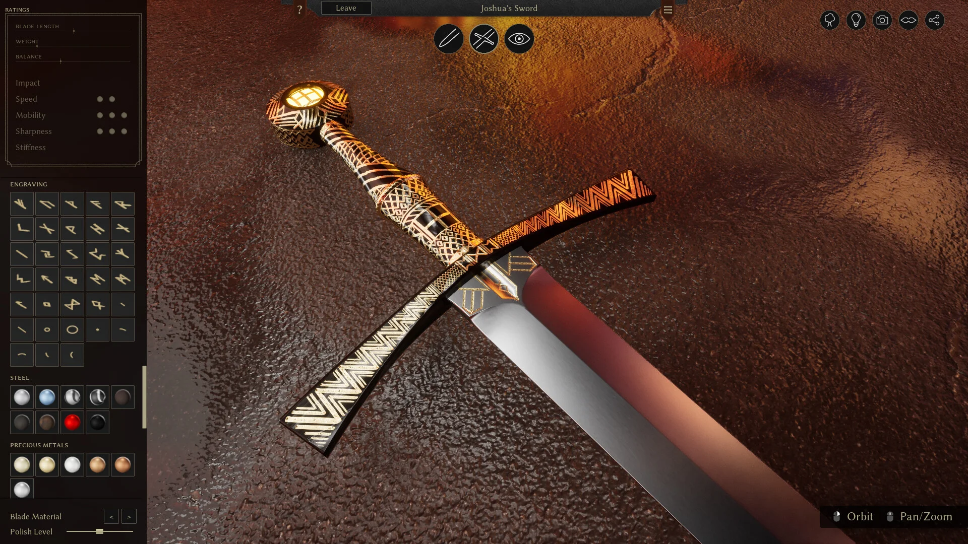 Bladesong Việt Hóa - Ảnh minh họa 4
