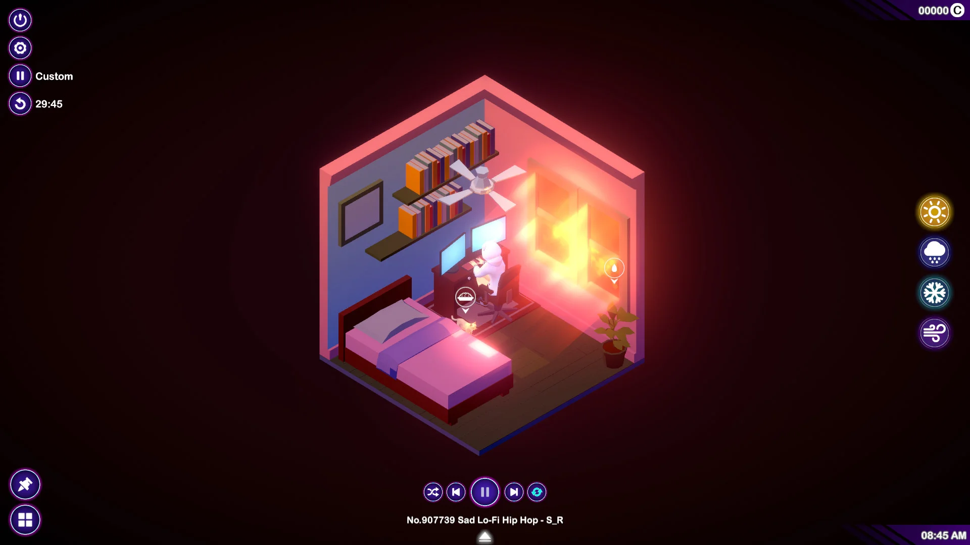 Chill Corner Việt Hóa - Ảnh minh họa 2