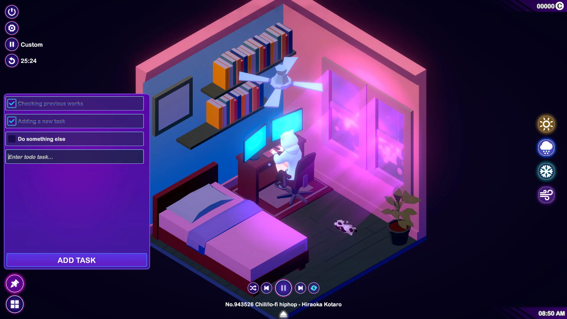 Chill Corner Việt Hóa - Ảnh minh họa 4
