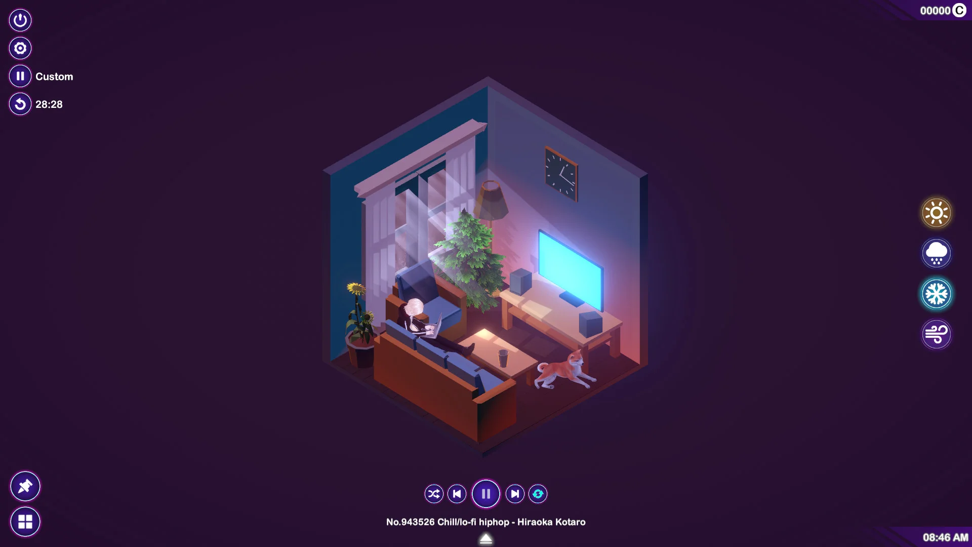 Chill Corner Việt Hóa - Ảnh minh họa 8