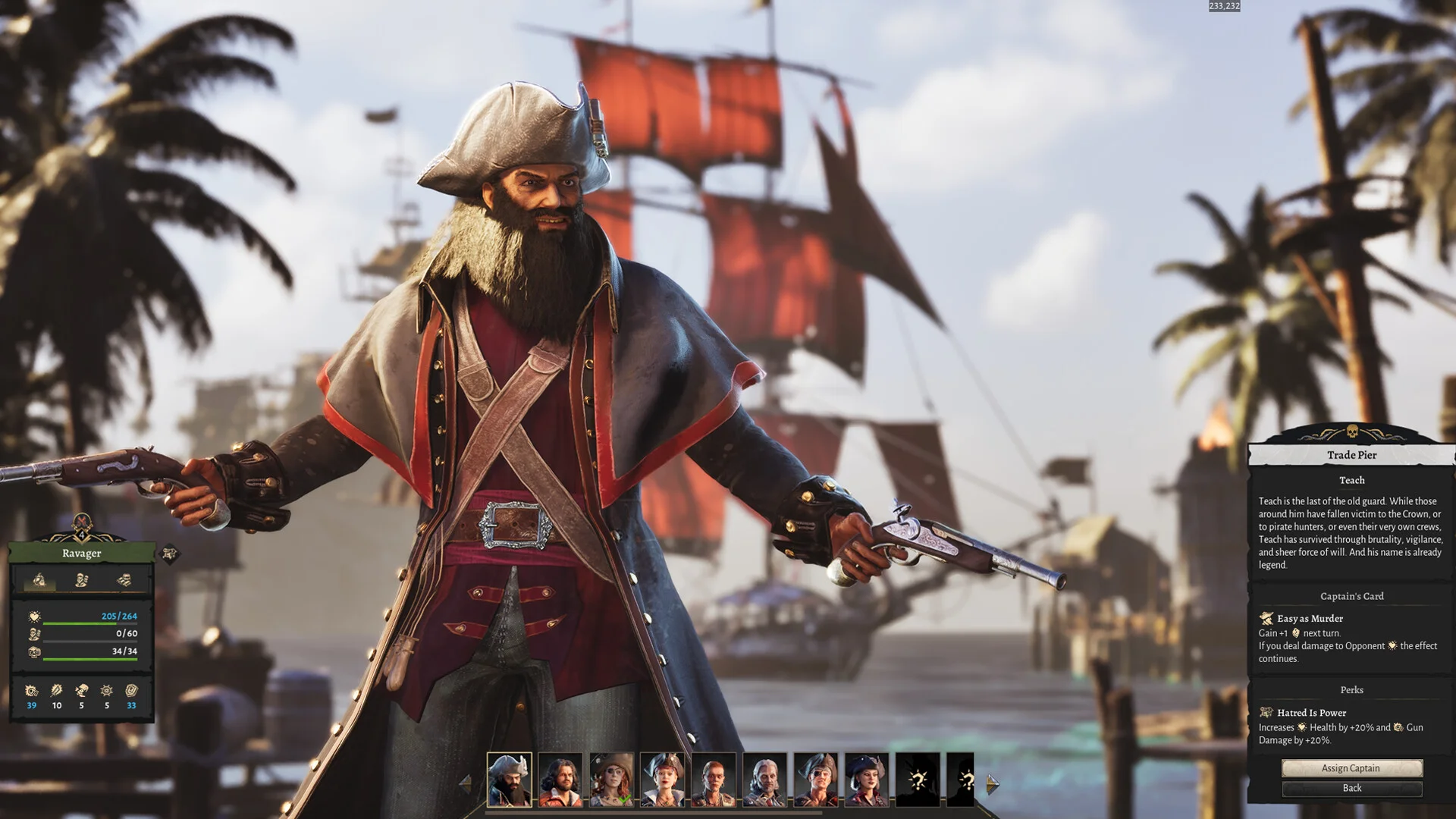 Corsair Cove Việt Hóa - Ảnh minh họa 8