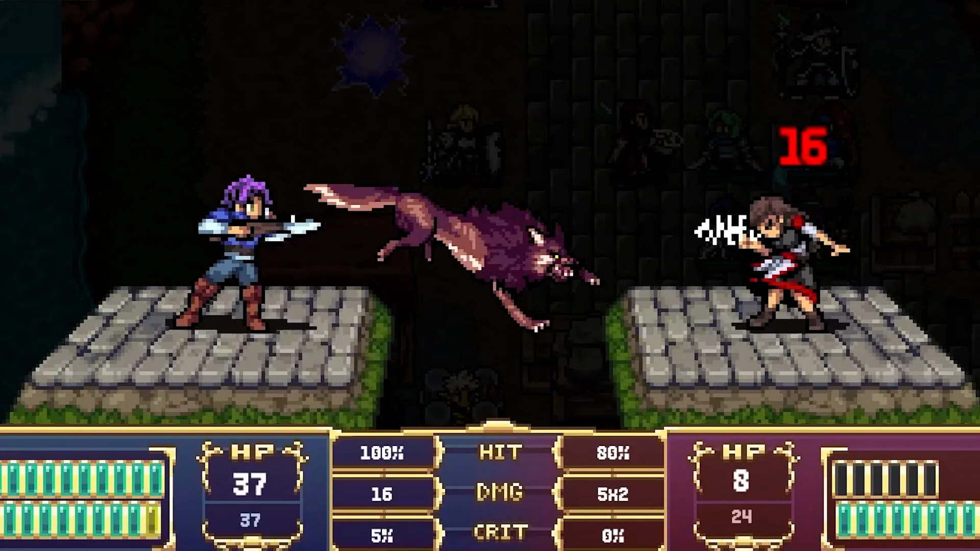 Dark Deity 2 Việt Hóa - Ảnh minh họa 2