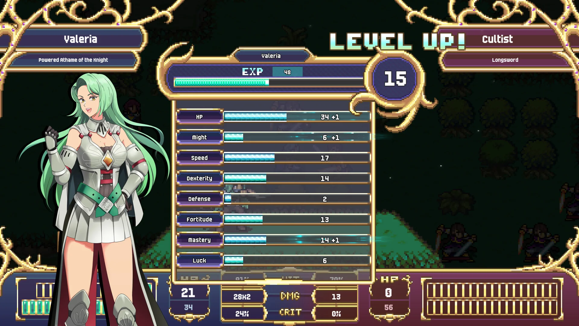 Dark Deity 2 Việt Hóa - Ảnh minh họa 3