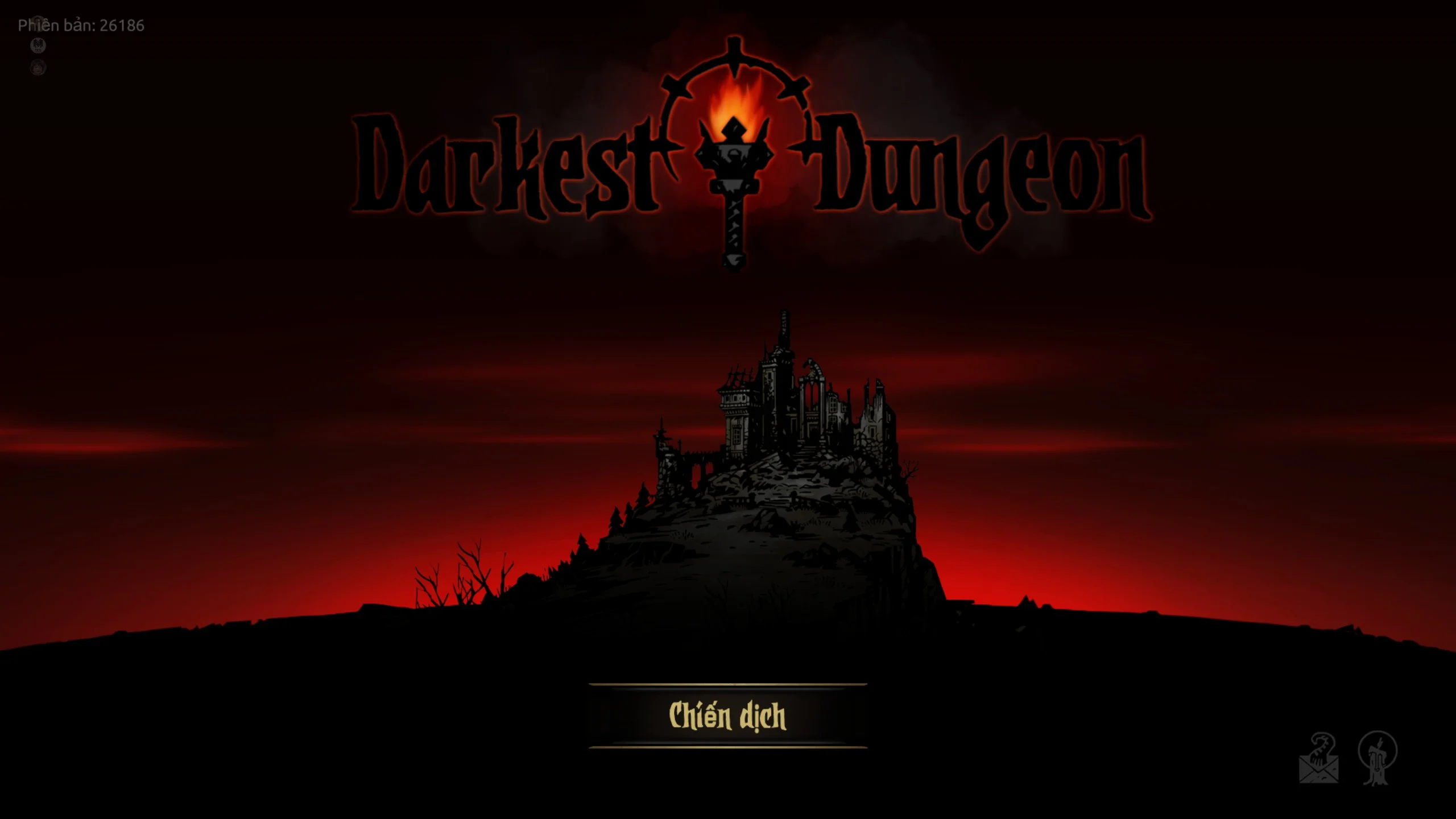 Darkest Dungeon Việt Hóa - Ảnh minh họa 2