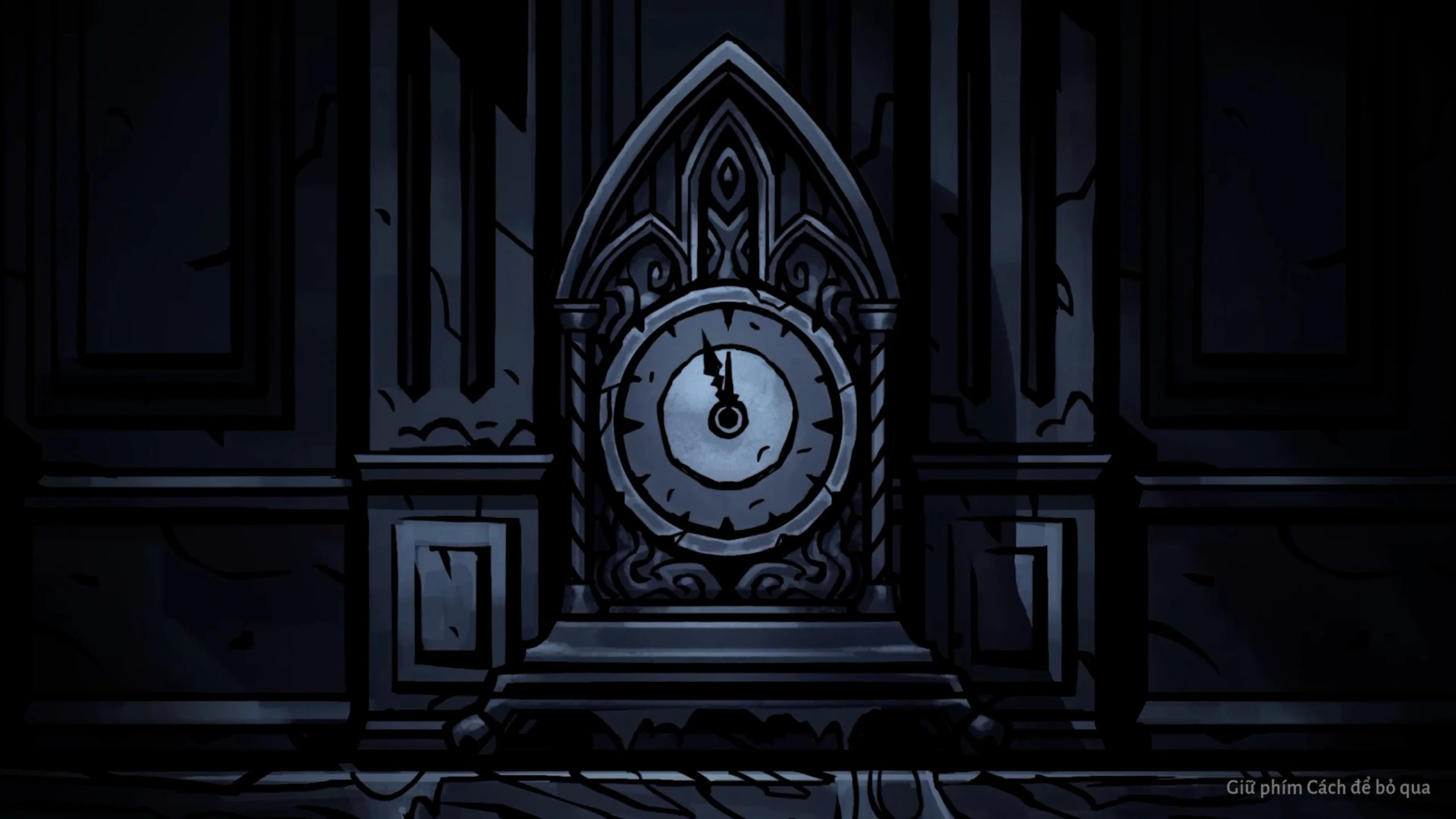 Darkest Dungeon II Việt Hóa - Ảnh minh họa 5