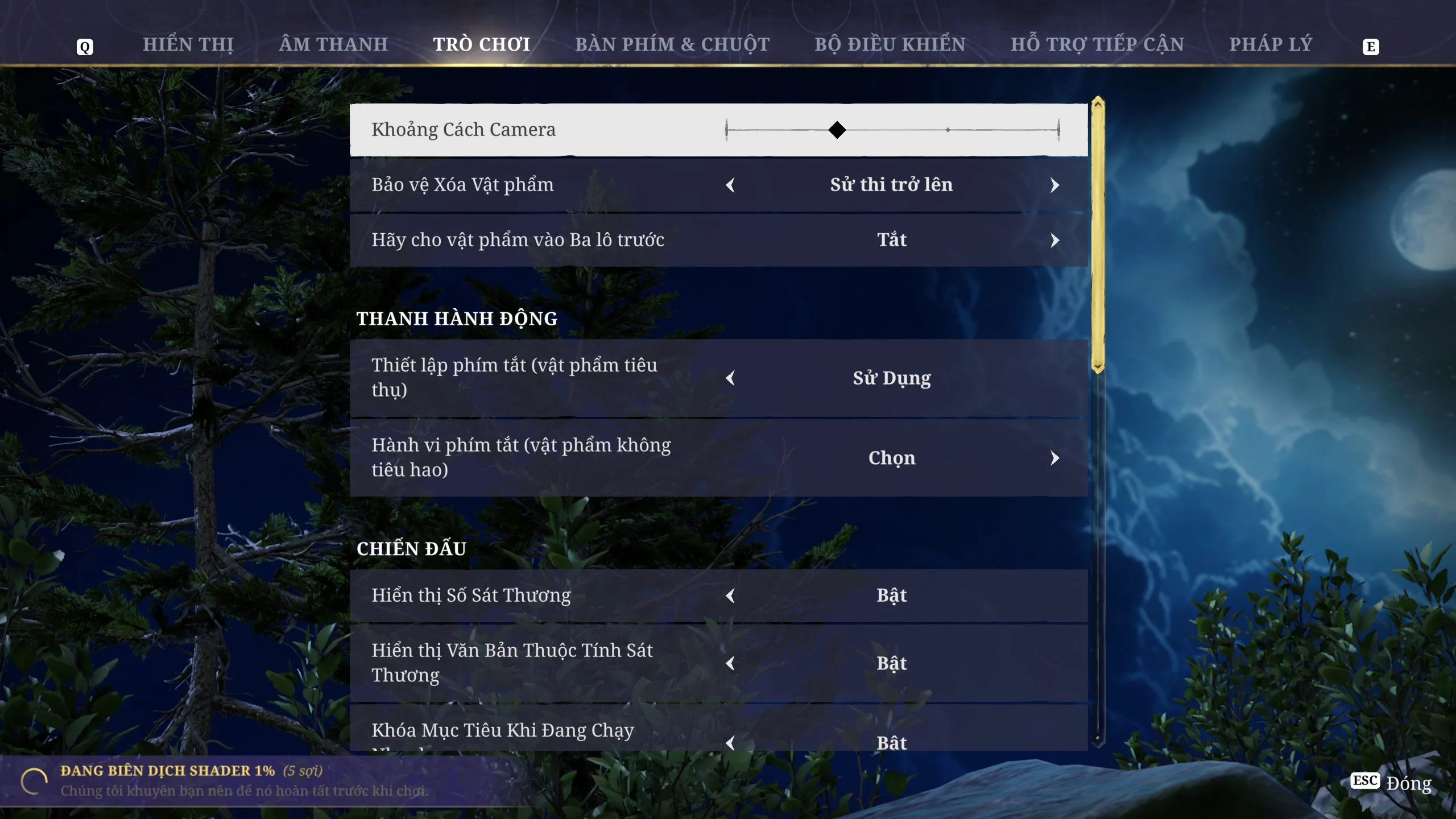 Enshrouded Việt Hóa - Ảnh minh họa 2