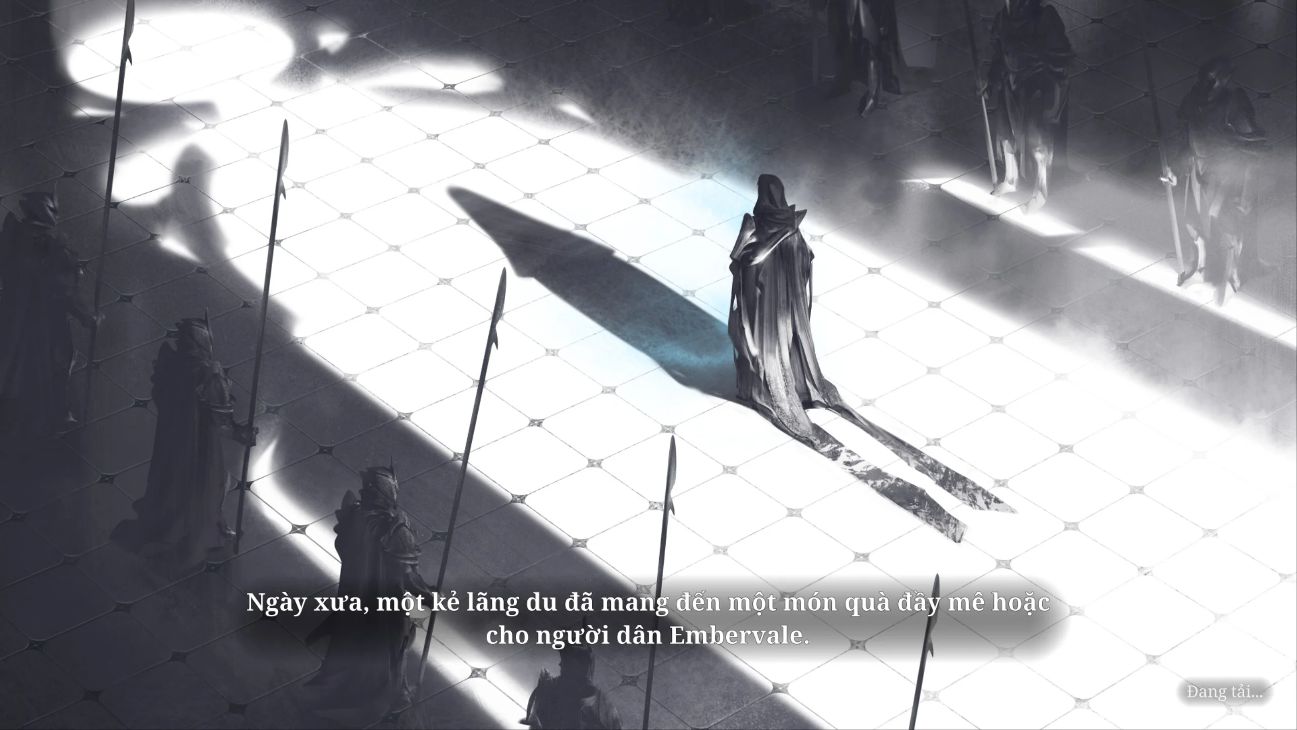 Enshrouded Việt Hóa - Ảnh minh họa 7