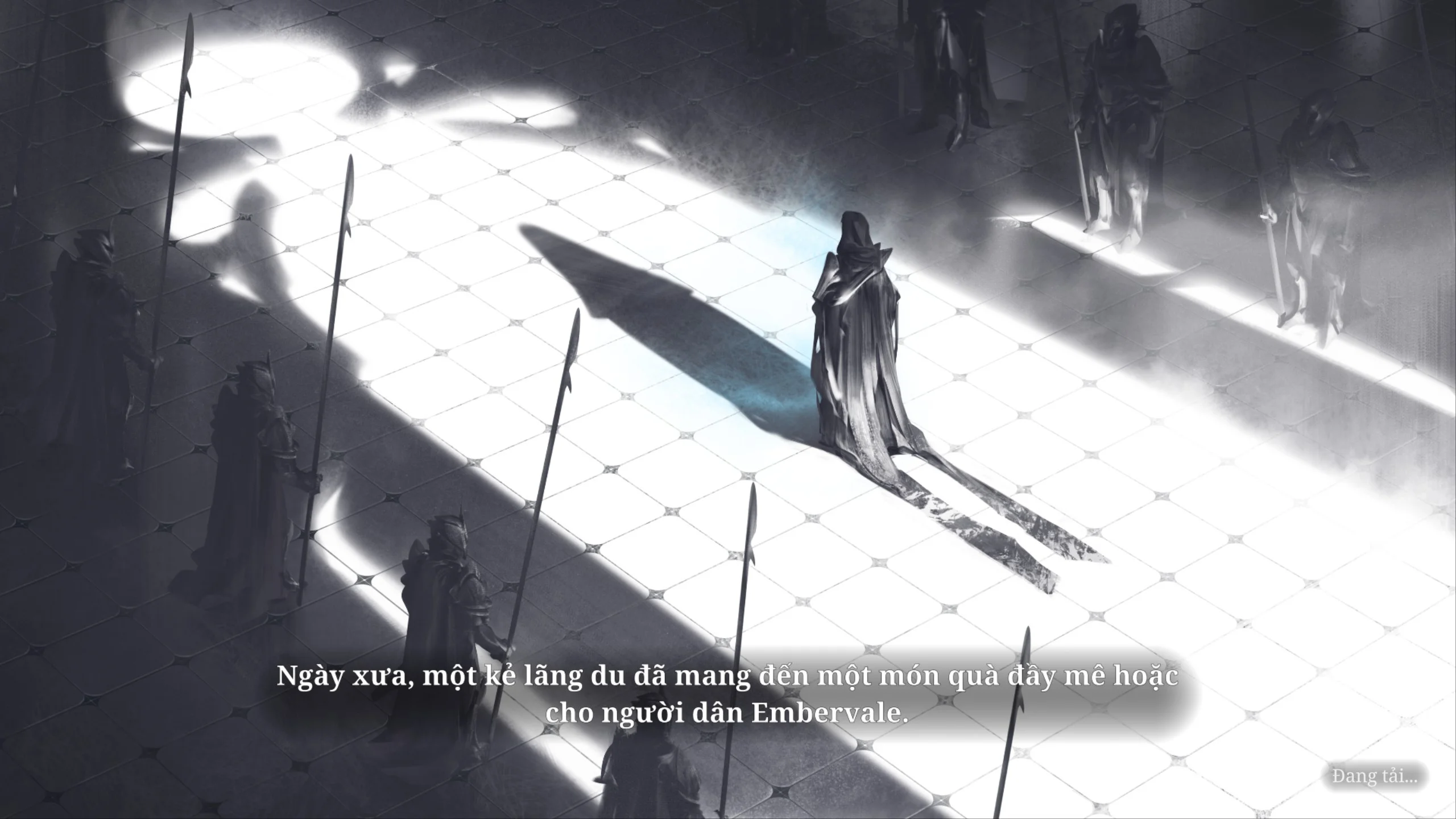 Enshrouded Việt Hóa - Ảnh minh họa 8