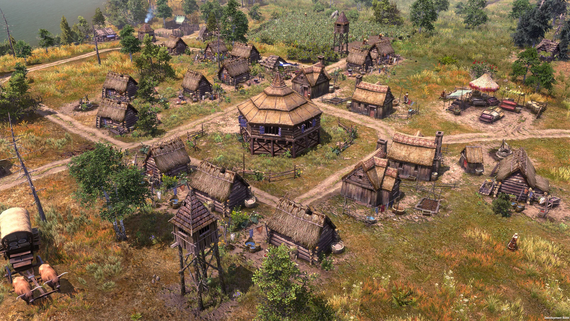 Farthest Frontier Việt Hóa - Ảnh minh họa 7
