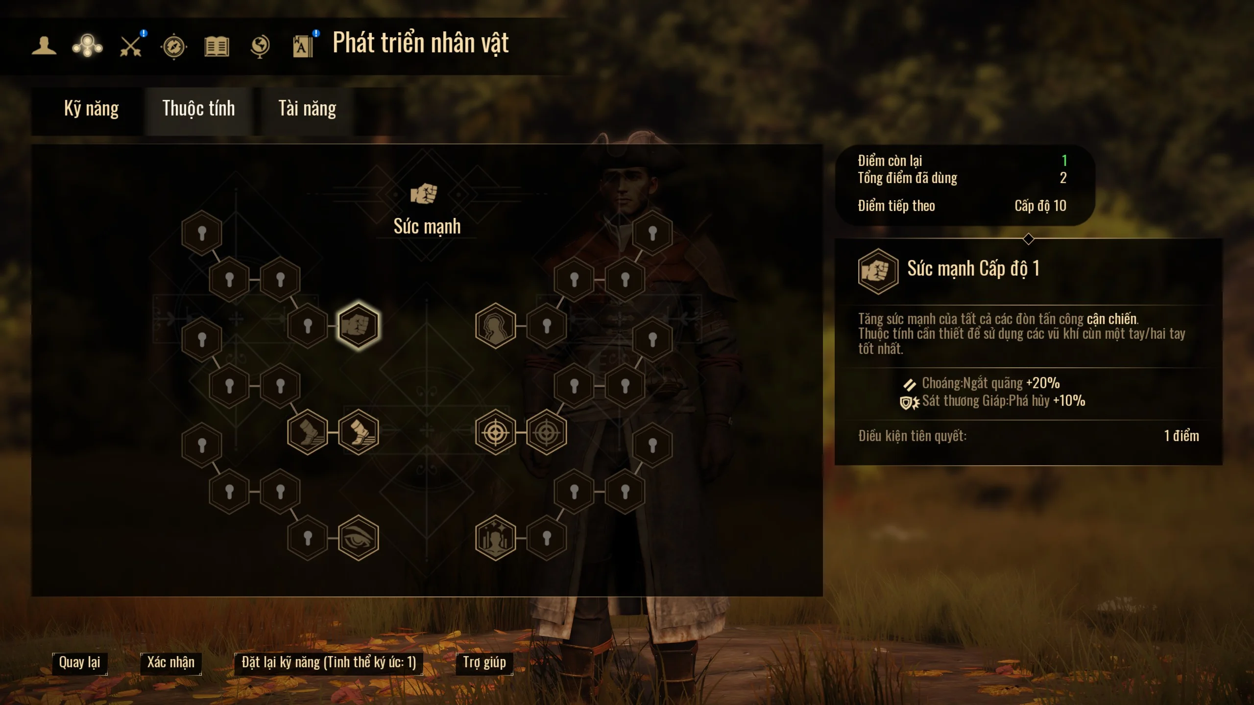 GreedFall Việt Hóa - Ảnh minh họa 10