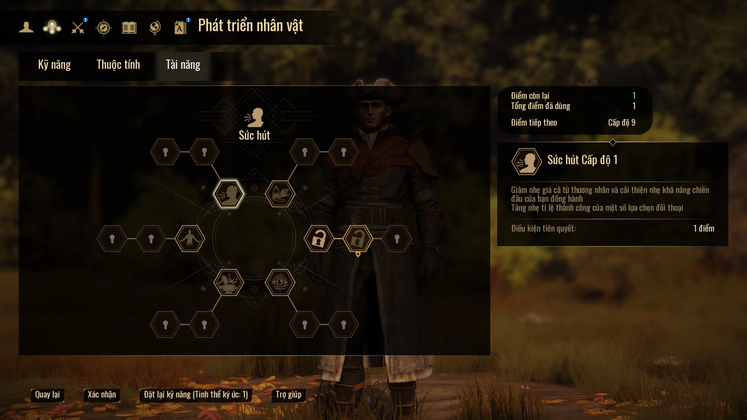 GreedFall Việt Hóa - Ảnh minh họa 11