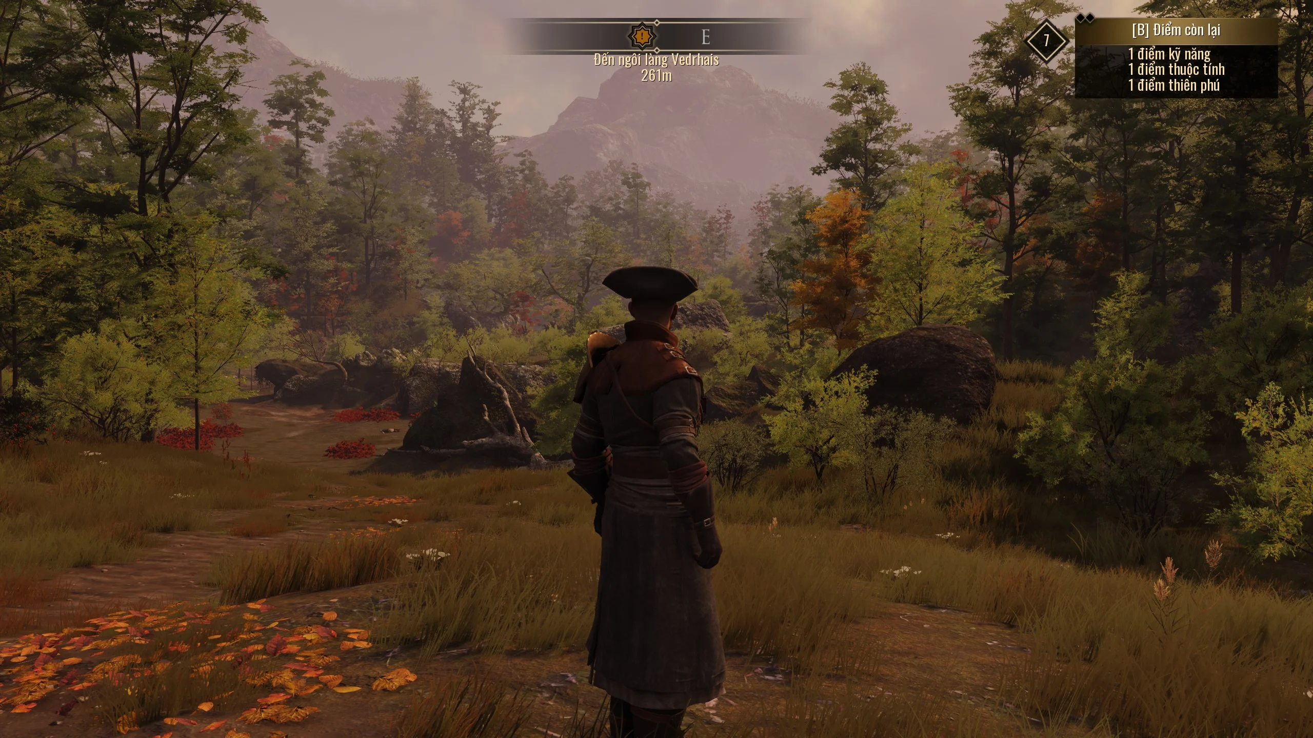 GreedFall Việt Hóa - Ảnh minh họa 4