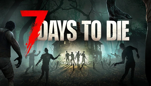 7 Days to Die Việt Hóa