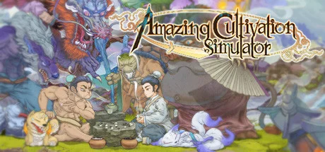 Amazing Cultivation Simulator (Tu Tiên Chi Lộ) Việt Hóa