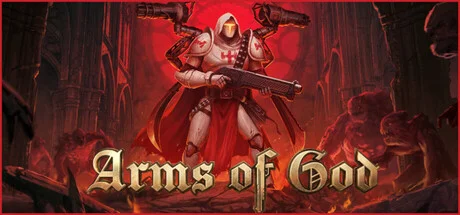 Arms of God Việt Hóa