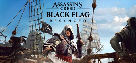 Assassin's Creed Black Flag Resynced Việt Hóa