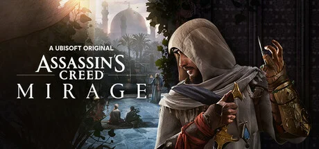 Assassin's Creed Mirage Việt Hóa