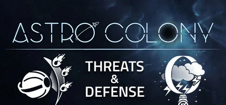Astro Colony Việt Hóa