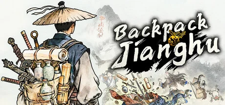 Backpack Jianghu Việt Hóa