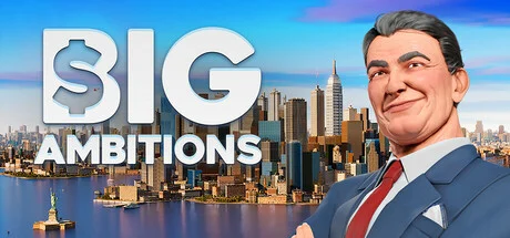 Big Ambitions Việt Hóa