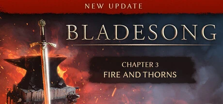 Bladesong Việt Hóa