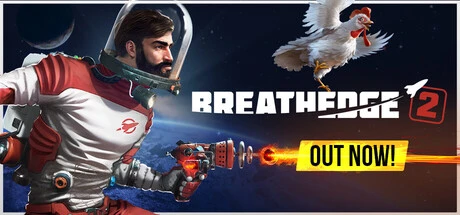 Breathedge Duology Việt Hóa