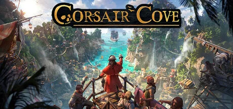 Corsair Cove Việt Hóa