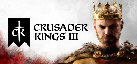 Crusader Kings III Việt Hóa