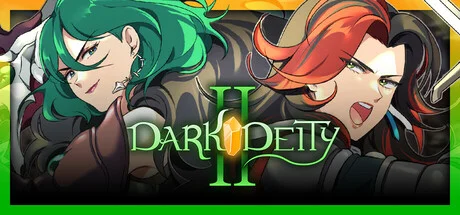 Dark Deity 2 Việt Hóa