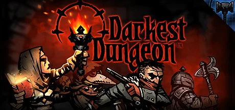 Darkest Dungeon Việt Hóa