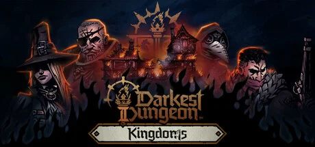 Darkest Dungeon II Việt Hóa
