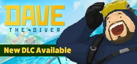 Dave the Diver (Đại Dương Của Dave) Việt Hóa