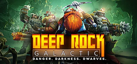 Deep Rock Galactic Việt Hóa